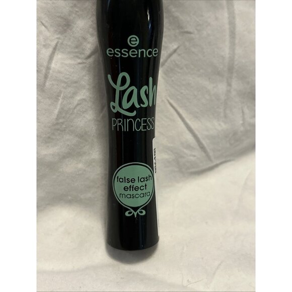 Essence Lash Princess False Lash Effect Mascara Black .40 Oz Full Size New fresh - Picture 3 of 7